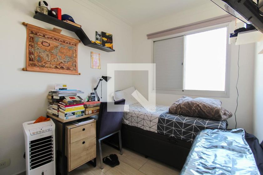 Apartamento, 2 quartos, 54 m² - Foto 33