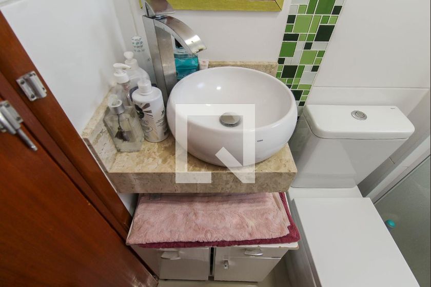 Apartamento, 2 quartos, 54 m² - Foto 51