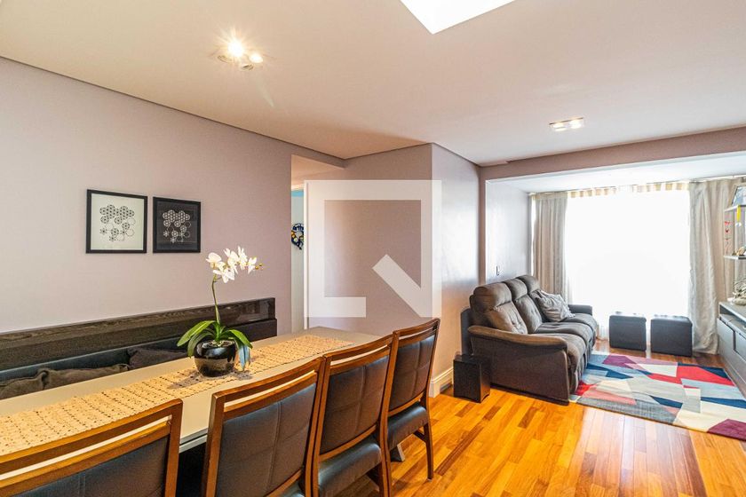 Cobertura, 4 quartos, 176 m² - Foto 1