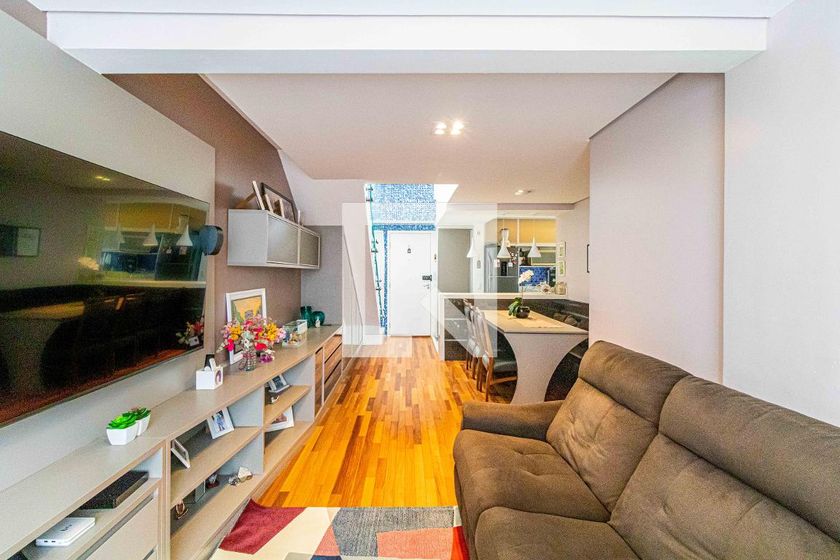Cobertura, 4 quartos, 176 m² - Foto 13
