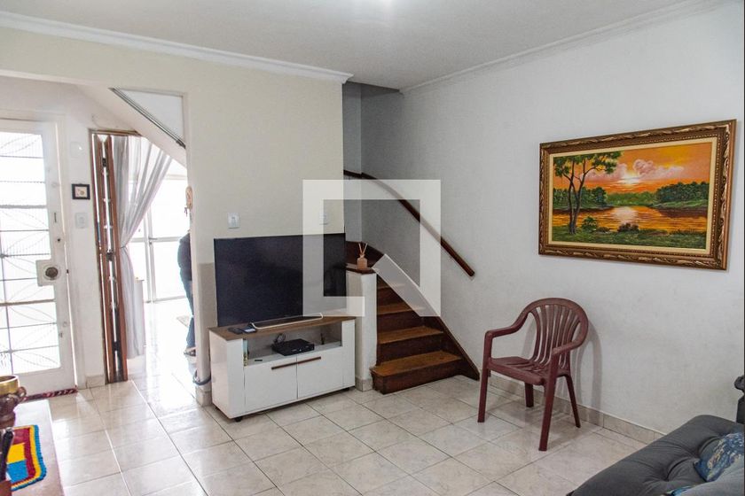 Casa, 3 quartos, 180 m² - Foto 1
