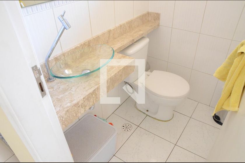 Casa, 3 quartos, 200 m² - Foto 28