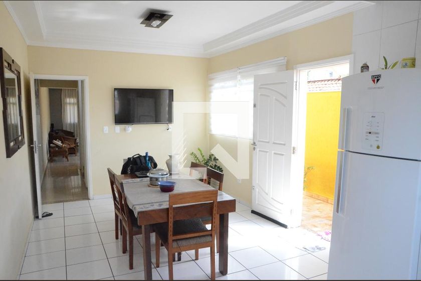 Casa, 3 quartos, 200 m² - Foto 31