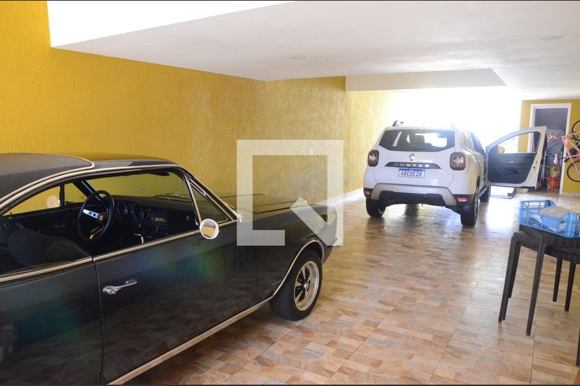 Casa, 3 quartos, 200 m² - Foto 36