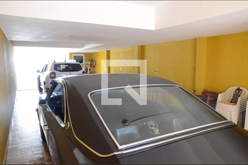 Casa, 3 quartos, 200 m² - Foto 35