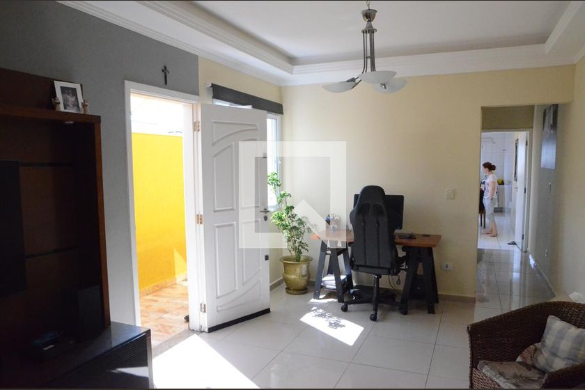 Casa, 3 quartos, 200 m² - Foto 3