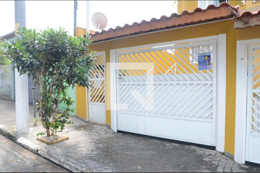 Casa, 3 quartos, 200 m² - Foto 39