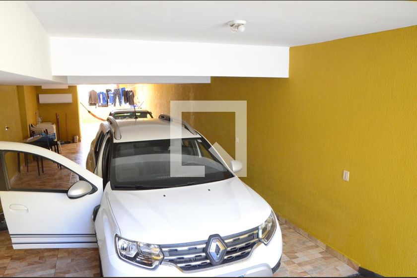 Casa, 3 quartos, 200 m² - Foto 38