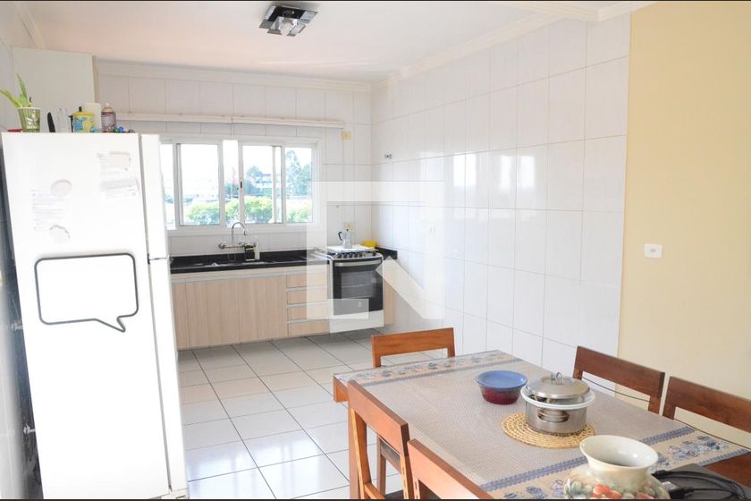 Casa, 3 quartos, 200 m² - Foto 30