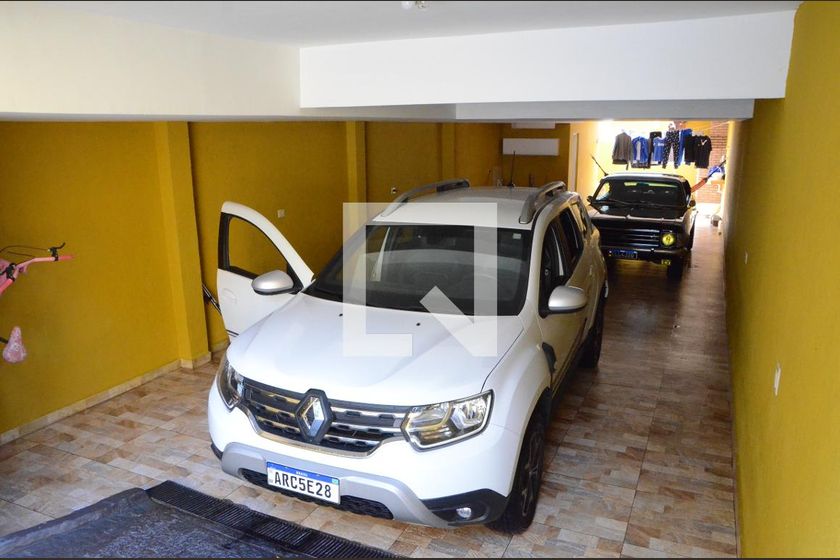 Casa, 3 quartos, 200 m² - Foto 37