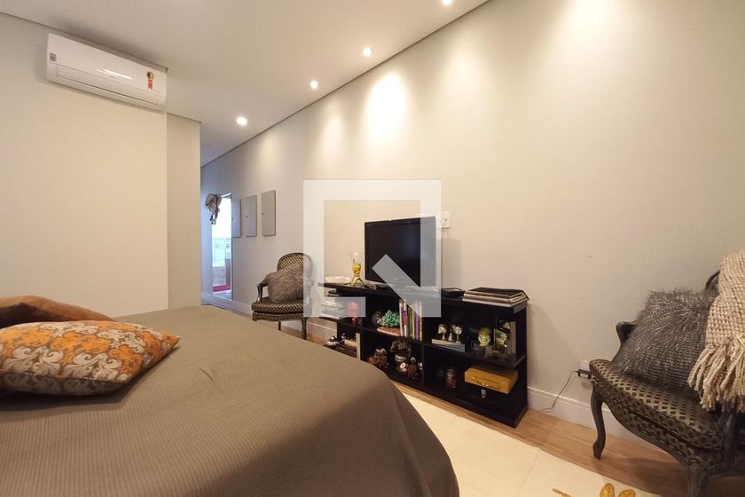 Casa à Venda - Swiss Park, 4 Quartos,  309 m2 em , Campinas - sp | SoloBR