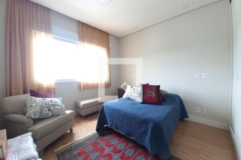 Casa à Venda - Swiss Park, 4 Quartos,  309 m2 em , Campinas - sp | SoloBR