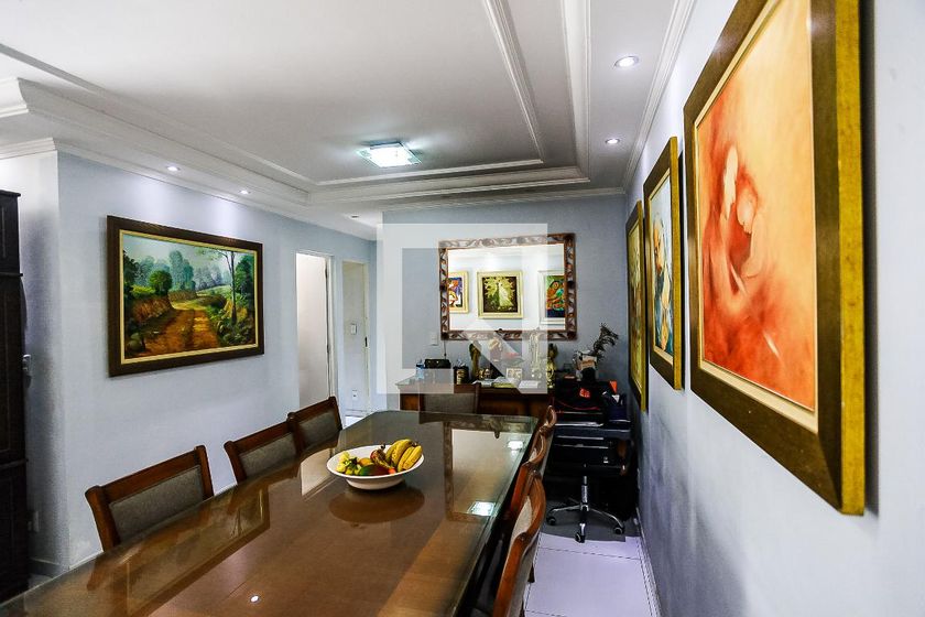 Apartamento, 3 quartos, 82 m² - Foto 3