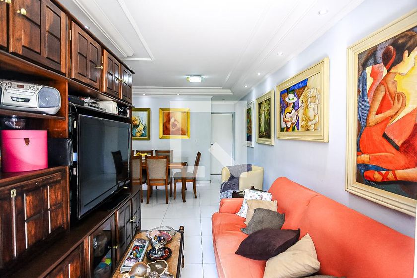 Apartamento, 3 quartos, 82 m² - Foto 13