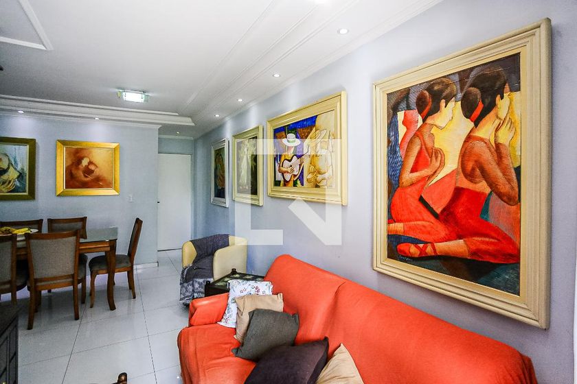 Apartamento, 3 quartos, 82 m² - Foto 9