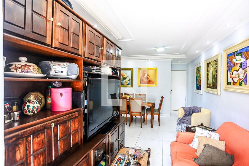 Apartamento, 3 quartos, 82 m² - Foto 11
