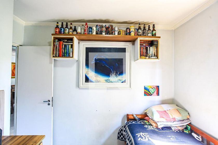 Apartamento, 3 quartos, 82 m² - Foto 61