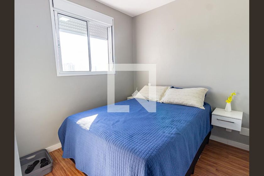 Apartamento, 2 quartos, 52 m² - Foto 27