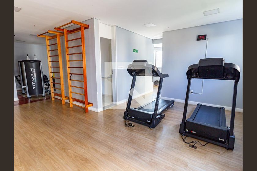 Apartamento, 2 quartos, 52 m² - Foto 63