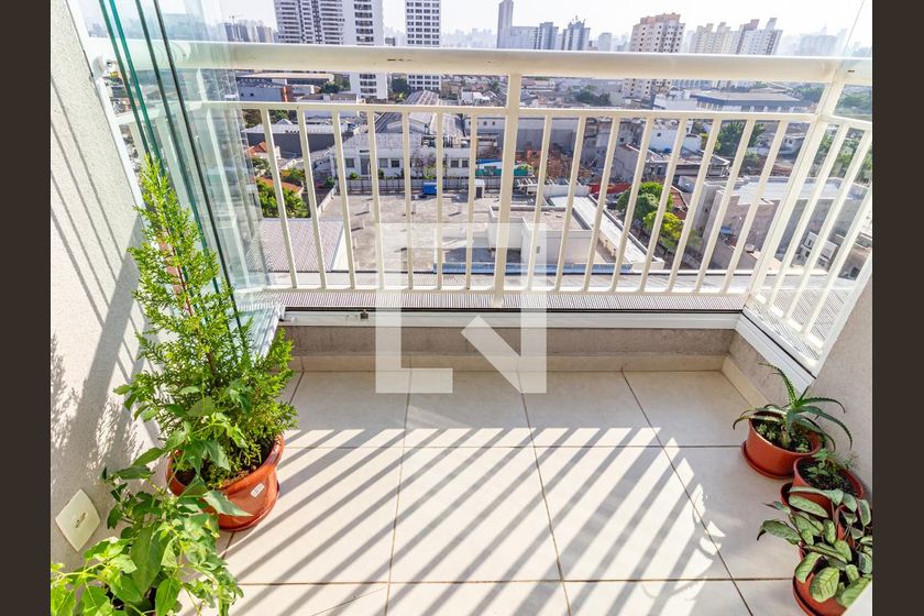 Apartamento, 2 quartos, 52 m² - Foto 11