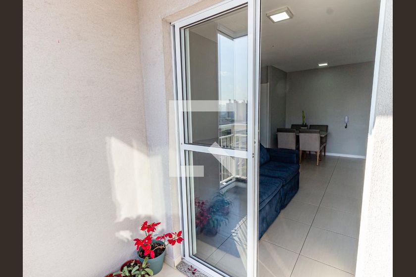Apartamento, 2 quartos, 52 m² - Foto 13