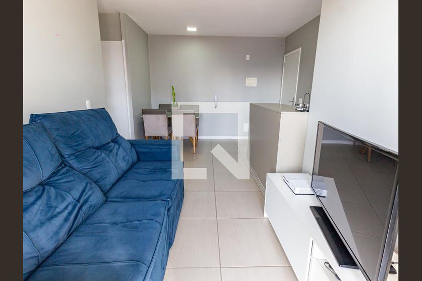 Apartamento, 2 quartos, 52 m² - Foto 3