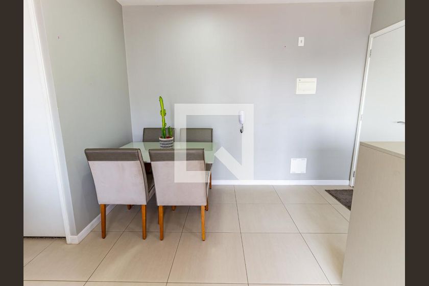 Apartamento, 2 quartos, 52 m² - Foto 9