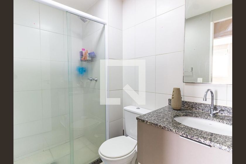 Apartamento, 2 quartos, 52 m² - Foto 35