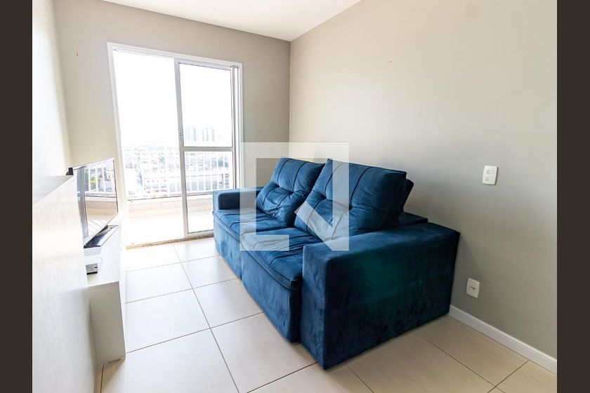 Apartamento, 2 quartos, 52 m² - Foto 7