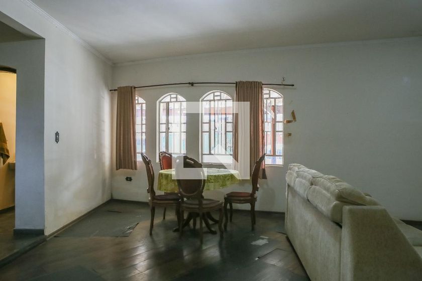 Casa, 3 quartos, 220 m² - Foto 1