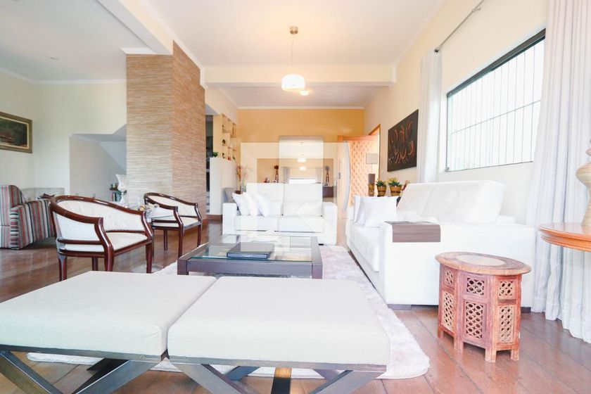 Casa, 5 quartos, 374 m² - Foto 4