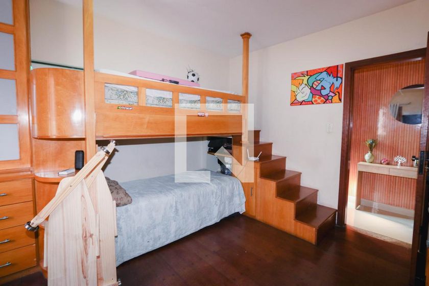 Casa, 5 quartos, 374 m² - Foto 42