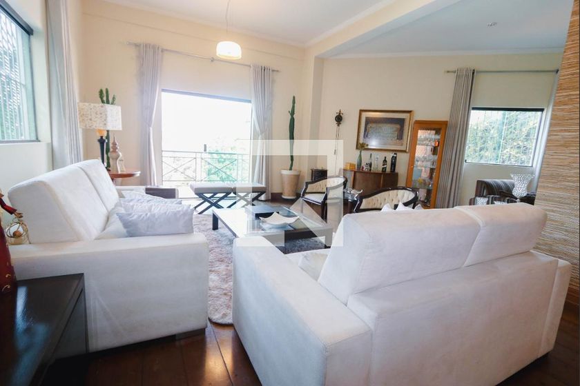 Casa, 5 quartos, 374 m² - Foto 2
