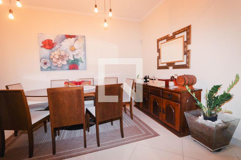 Casa, 5 quartos, 374 m² - Foto 10