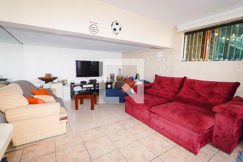 Casa, 5 quartos, 374 m² - Foto 71