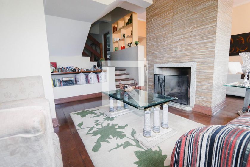 Casa, 5 quartos, 374 m² - Foto 5
