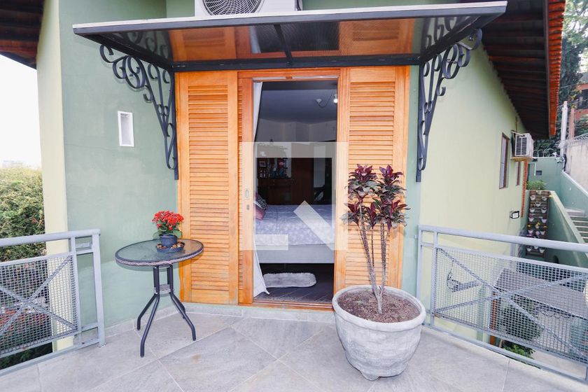 Casa, 5 quartos, 374 m² - Foto 24