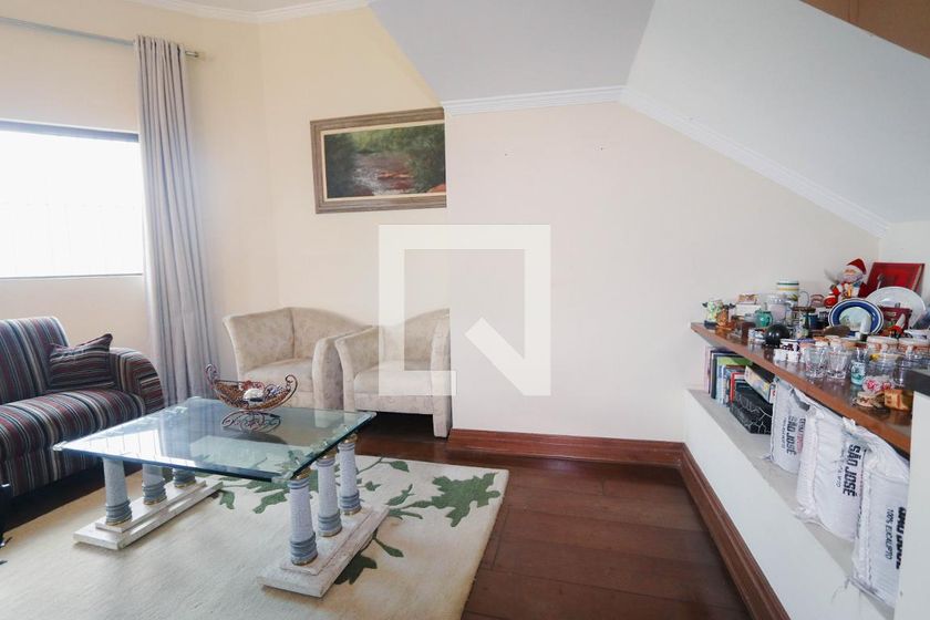 Casa, 5 quartos, 374 m² - Foto 8