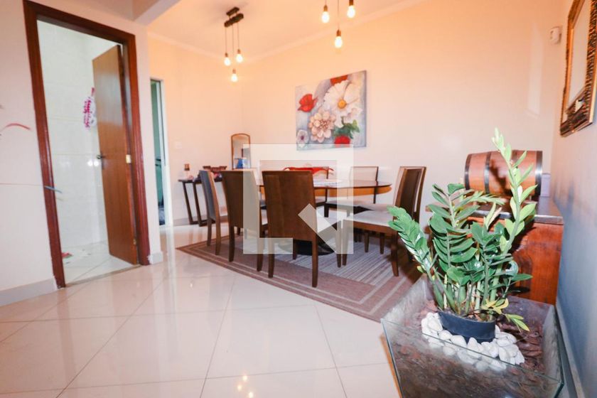 Casa, 5 quartos, 374 m² - Foto 9