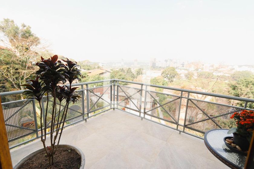 Casa, 5 quartos, 374 m² - Foto 23