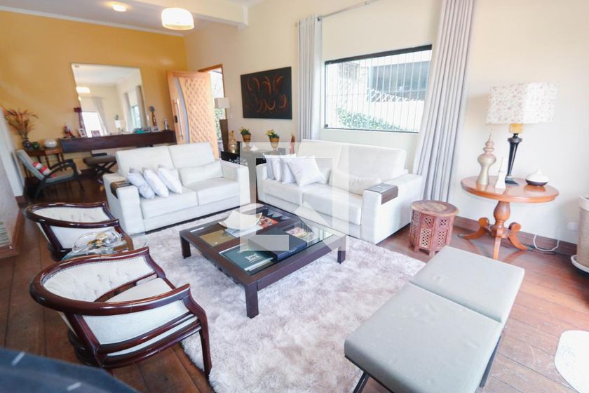 Casa, 5 quartos, 374 m² - Foto 3