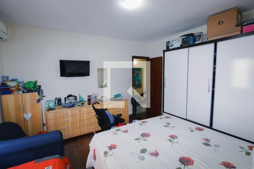 Casa, 5 quartos, 374 m² - Foto 34