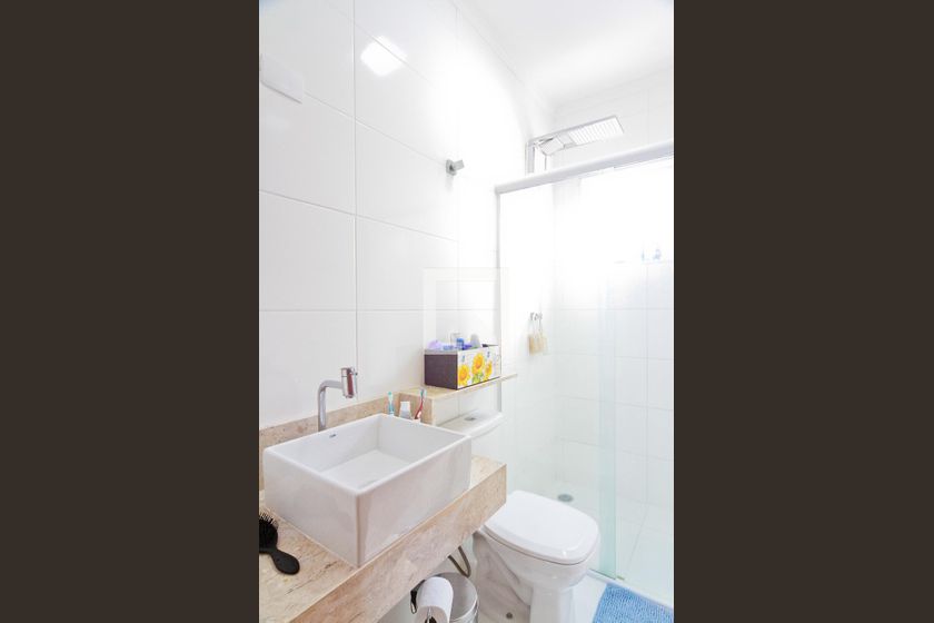 Casa de Condomínio, 2 quartos - Foto 43