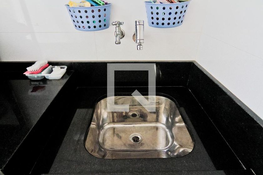 Casa de Condomínio, 2 quartos - Foto 67