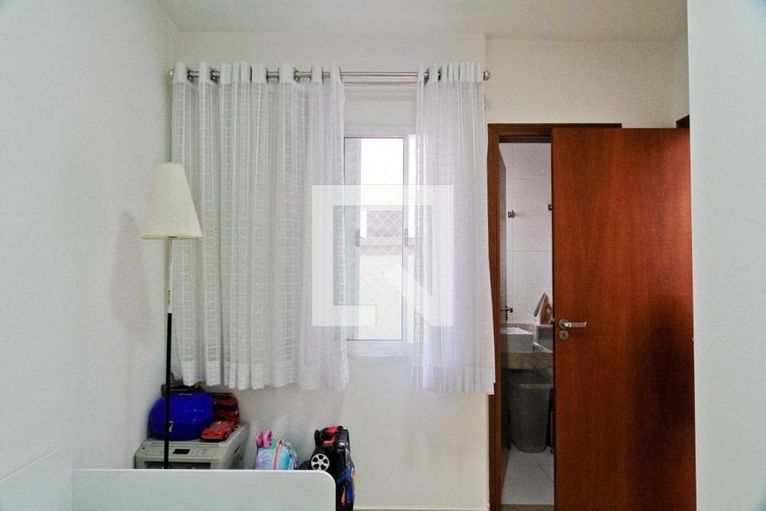 Casa de Condomínio, 2 quartos - Foto 21