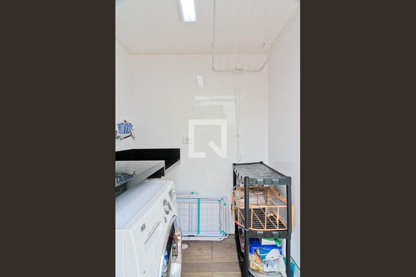 Casa de Condomínio, 2 quartos - Foto 63