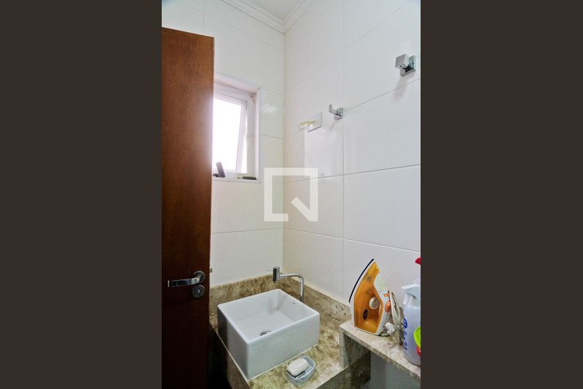 Casa de Condomínio, 2 quartos - Foto 27