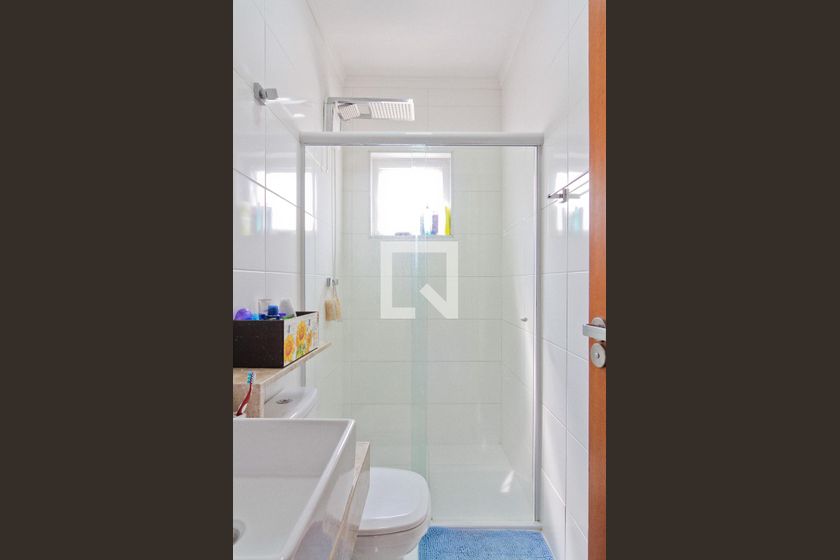 Casa de Condomínio, 2 quartos - Foto 45