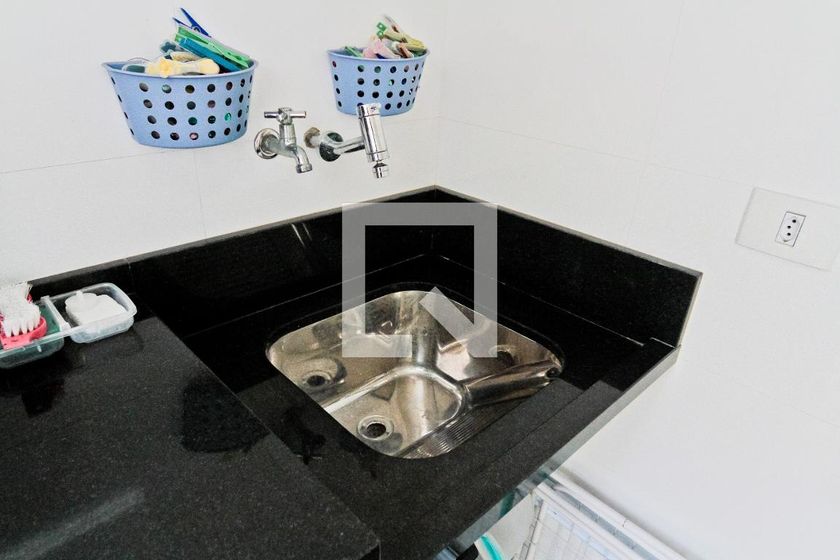 Casa de Condomínio, 2 quartos - Foto 65