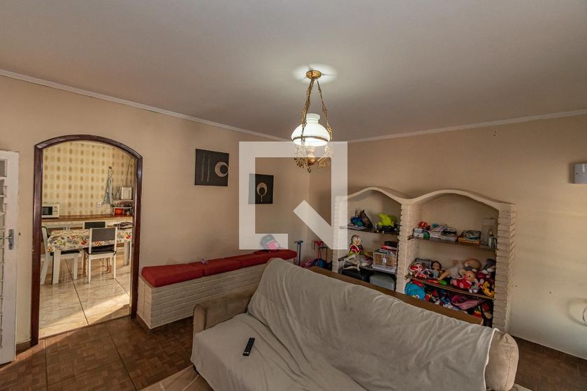 Casa à Venda - Jardim Flamboyant, 3 Quartos,  320 m2 em , Campinas - sp | SoloBR